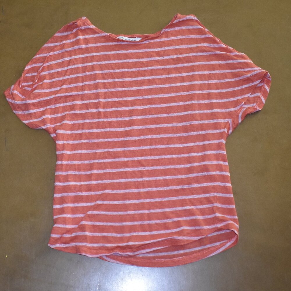 Tommy Bahama Open Shoulder Shirt